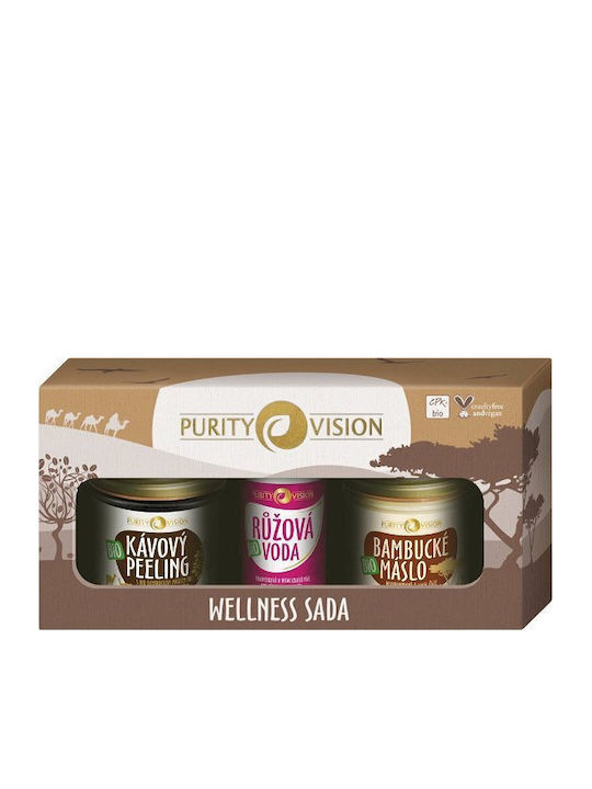 Purity Vision Wellness Set Purity Vision Wellness Set