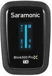Saramonic Blink500 ProX B6 Set Δυναμικό Mikrofon USB für Kamera