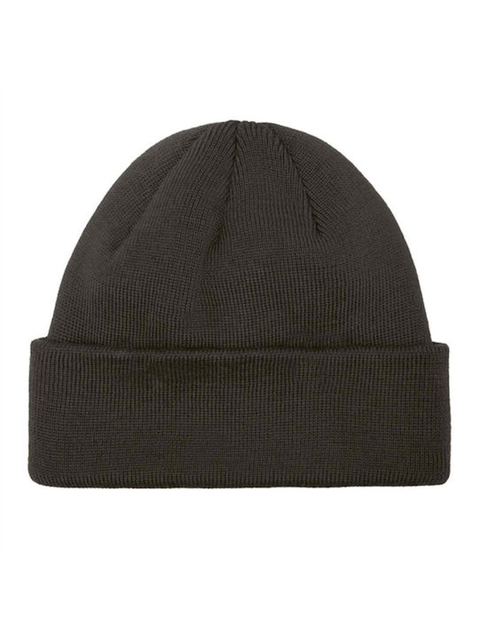 REELL Men Beanie - PIGEON GREY - R22F-BEANIE