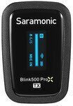 Saramonic Blink500 ProX B6 Set Δυναμικό Mikrofon USB für Kamera