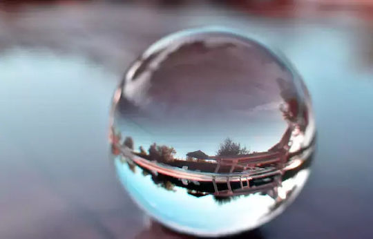 Clever CleverPhoto Lensball 80mm