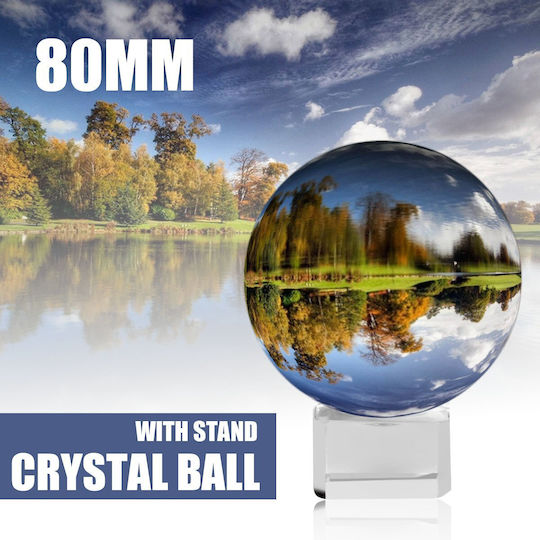 Clever CleverPhoto Lensball 80mm
