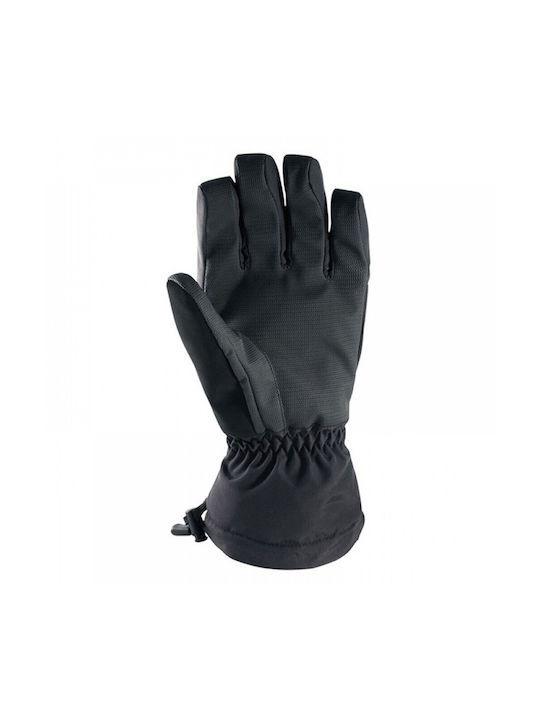 HORSEFEATHERS Men Grab Snow Gloves - GREEN - 012014