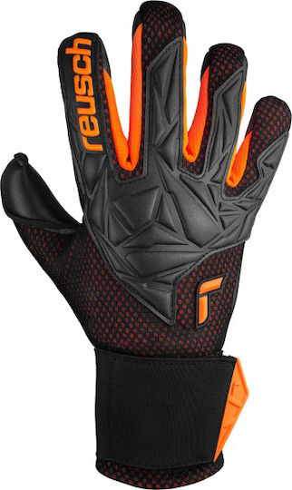 Reusch Reusch Attrakt Infinity Airvent Adults Goalkeeper Gloves