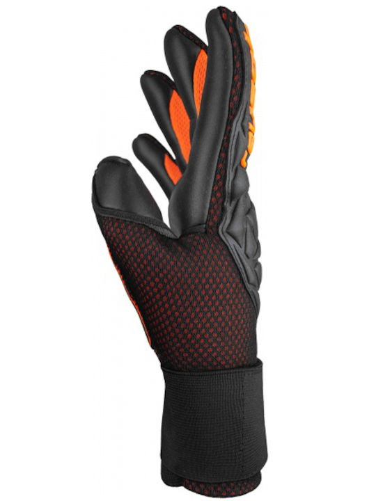 Reusch Reusch Attrakt Infinity Airvent Adults Goalkeeper Gloves Black