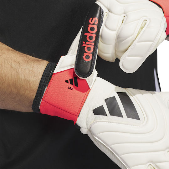 adidas Copa Gl Lge Голмански ръкавици за Възрастни Бели
