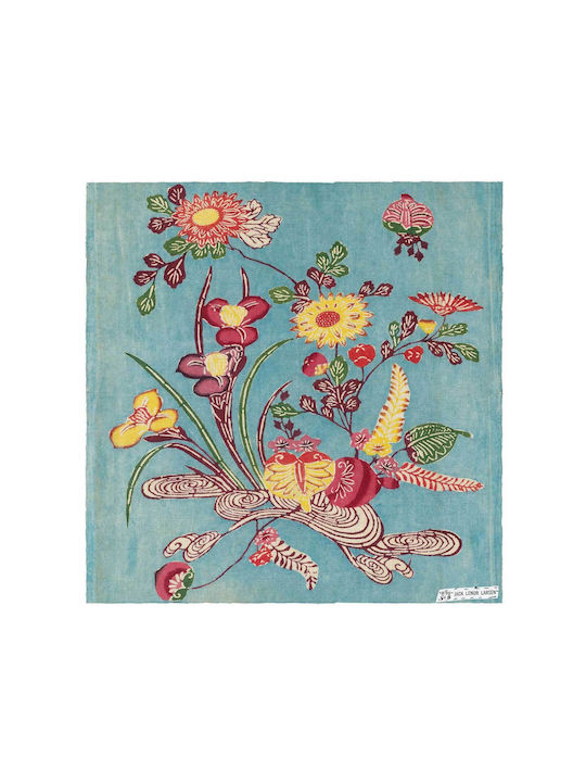 Design; Картина Тъкан 110x110см
