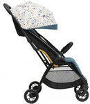 Chicco Glee Baby Stroller Suitable for Newborn Joyful Teal 5.9kg