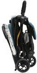 Chicco Glee Baby Stroller Suitable for Newborn Joyful Teal 5.9kg