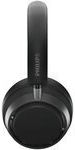 Philips Fidelio L4 Wireless / Wired Over Ear Headphones with 50 hours of Operation Black
