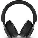 Philips Fidelio L4 Wireless / Wired Over Ear Headphones with 50 hours of Operation Black