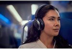 Philips Fidelio L4 Wireless / Wired Over Ear Headphones with 50 hours of Operation Black