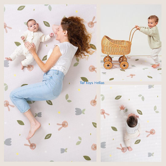Taf Toys "roll & Play Foam Mat" 150x200cm-thickness 1.5cm