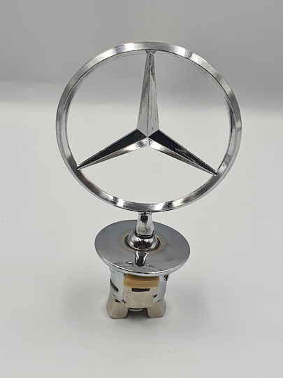 Sigla Capota auto Autoturism Mercedes Benz Clasa C