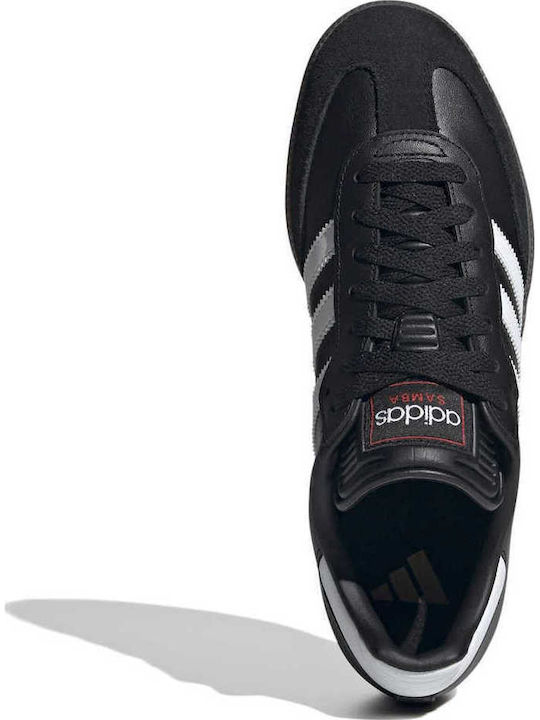 Samba Sneakers Black