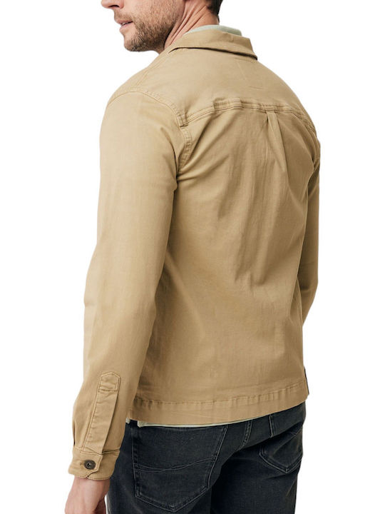 Mexx Men's Jacket Sand