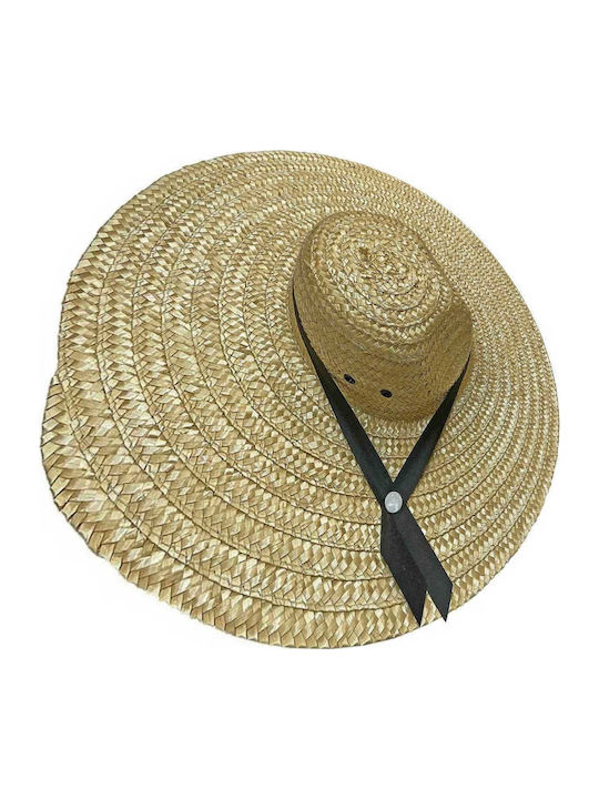 Summertiempo Καπέλο Μπεζ Summertiempo Καπέλο Μπεζ
