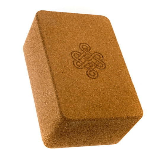 Simplygreen Yoga Block