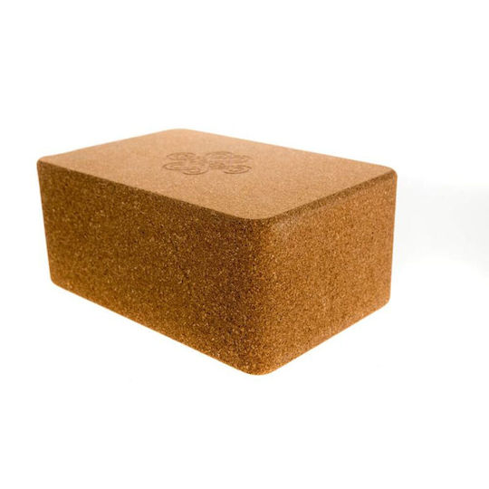 Simplygreen Yoga Block