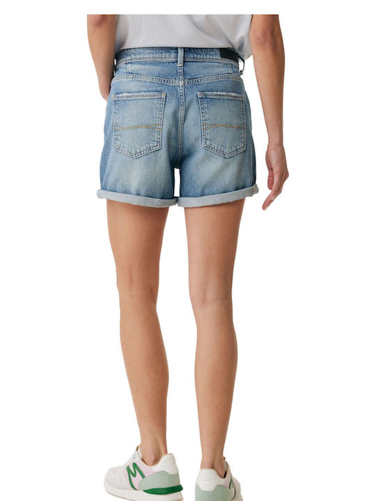 Mexx Women's Jean Shorts Crown Bleach