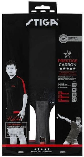 Stiga Rachetă Ping Pong pentru Jucători de Nivel Competitiv
