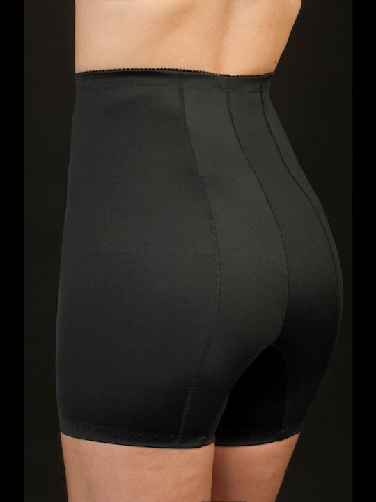 Creaciones Selene Tightening Slip Seamless Black