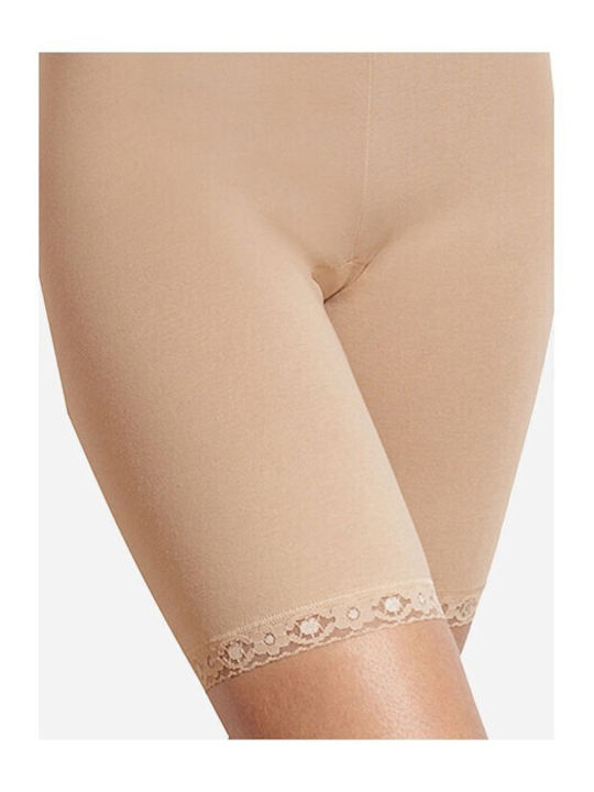 Sloggi Затягане Slip Бежов