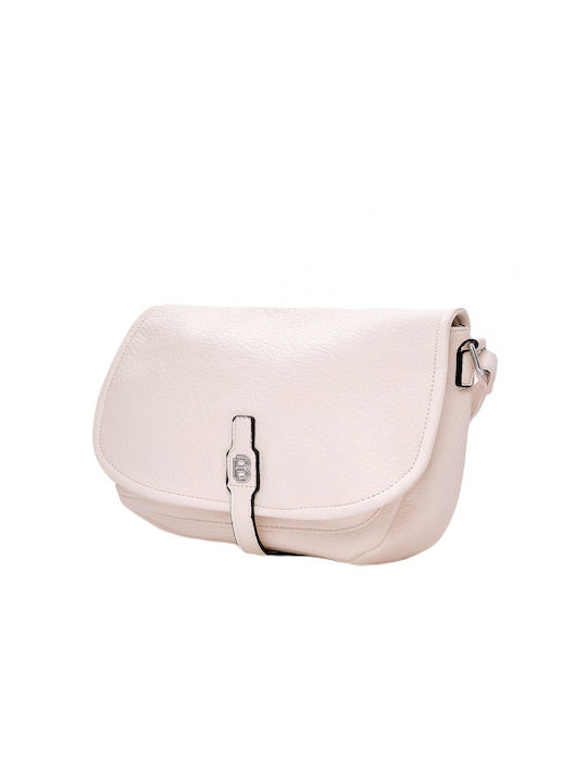 Bag to Bag Women's Bag Crossbody White