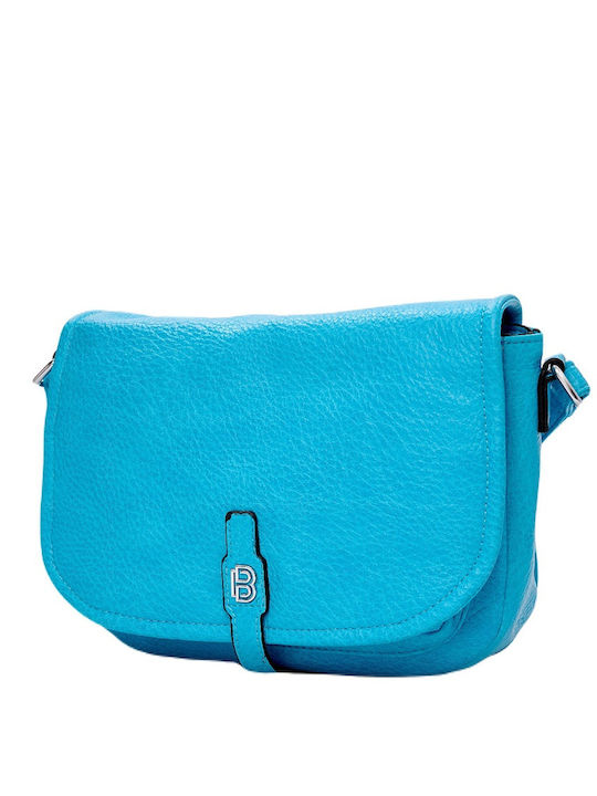 Bag to Bag Damen Tasche Crossbody Hellblau