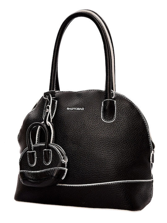 Bag to Bag Women's Bag Hand Black