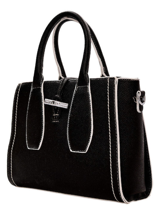 Bag to Bag Women's Bag Hand Black