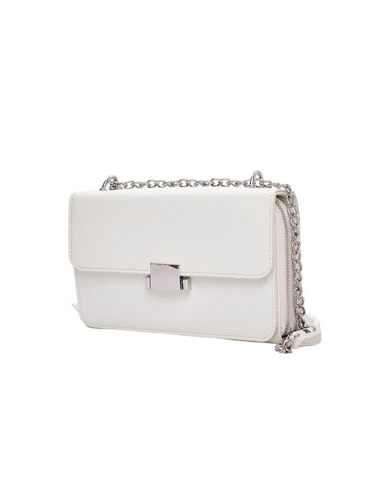 Bag to Bag Women's Bag Crossbody White