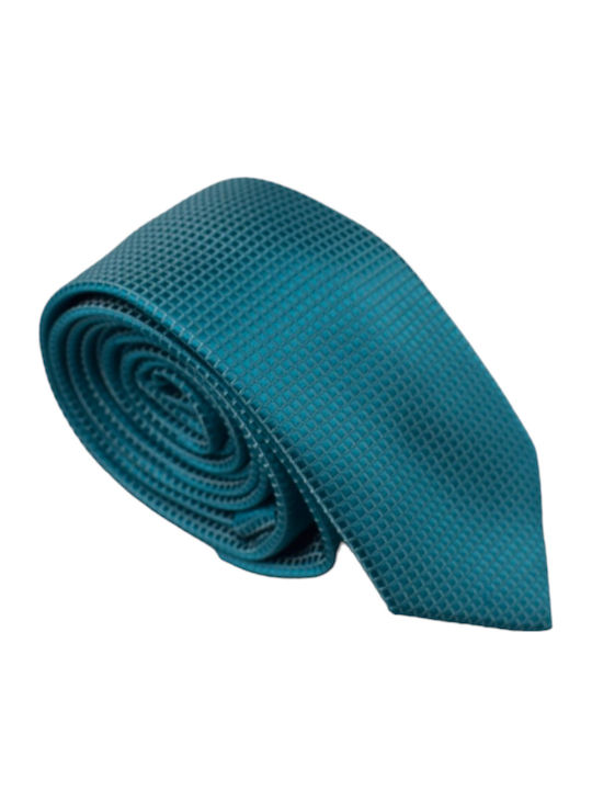 Giovani Rossi Men's Tie in Green Color