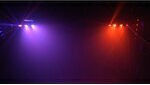 Light4me Лазерен Лъч LED ПАР UV