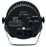 Light4me Προβολέας Spot LED PAR