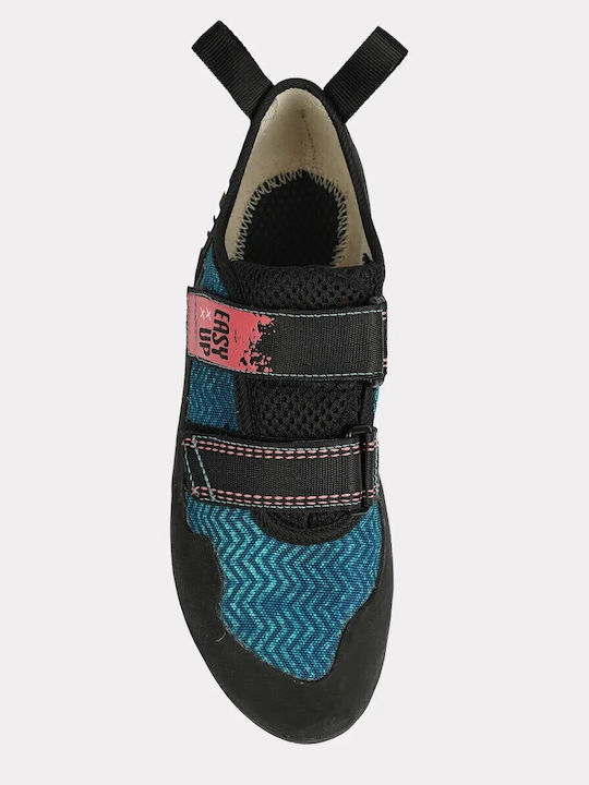 Millet Easy Up Femei Neutru Pantofi de Alpinism Albastru