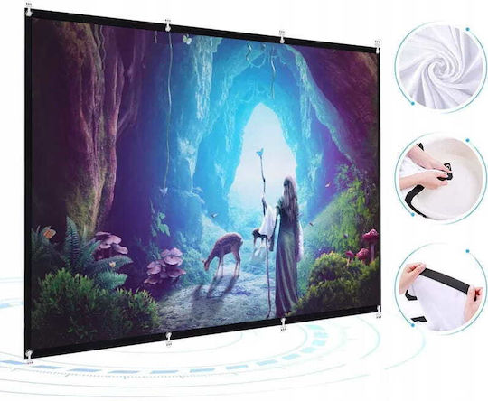 Zenwire 332x187cm
