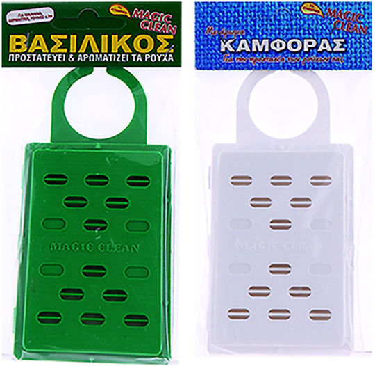 HOMie Fragrance Wardrobe with Fragrance Camphor 6856