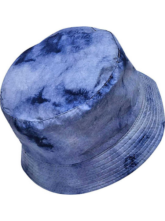 Summertiempo Hut Anglerhut Blau