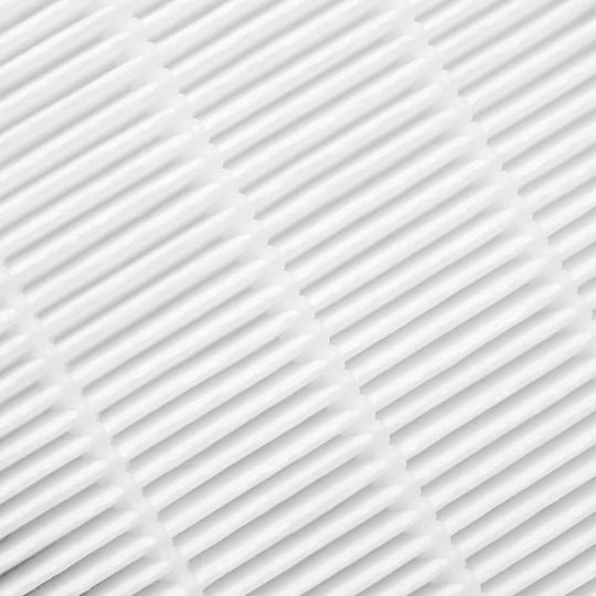 Momo Replacement Filter Vent Hood 12x12cm