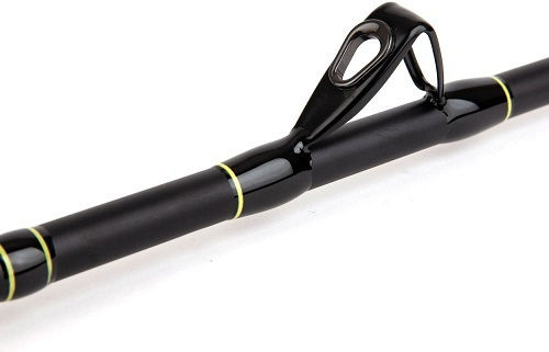 Shimano Καλάμι Beastmaster Cx Slim 30-50lb 2.29m