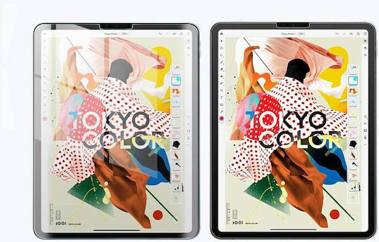 Hofi Paper Pro+ Matte Screen Protector Apple iPad Air 11” 2024-2026