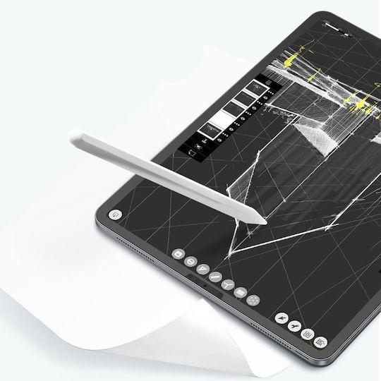 Hofi Paper Pro+ Matte Screen Protector Apple iPad Air 11” 2024-2026