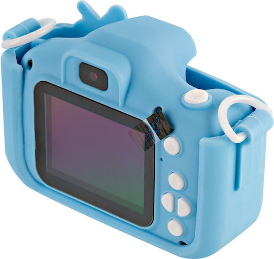 DAC-KIRA-100012151 Kinderkamera Blau