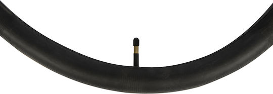 Ortem Cameră De Aer Pentru Anvelopă De Bicicletă 28" A/V 48mm
