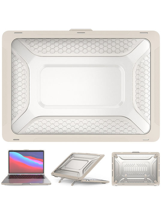 Sonique Icy Guardian Θήκη Laptop 13" Apple MacBook Pro 13" 2018/2020/2022