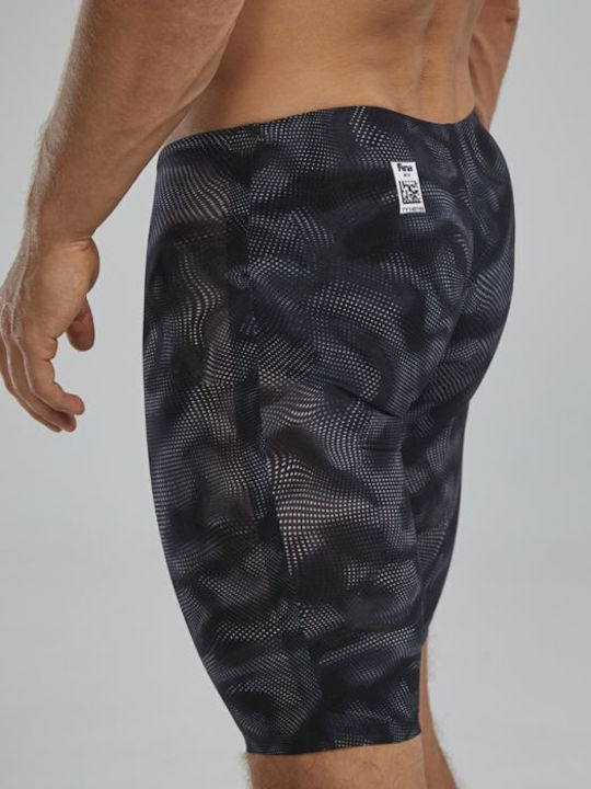 Tyr AEXHW7A-140 Men's Competition Jammer Gray