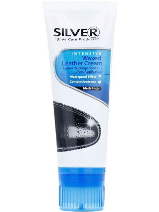 Silver Cleaner for Leather Shoes 75ml