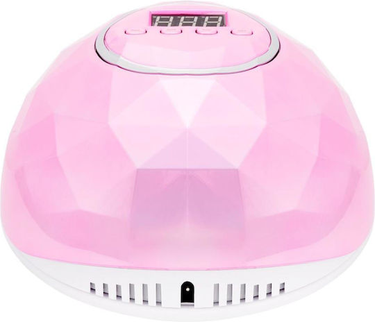 Activeshop Nageltrockner UV / LED 86W Rosa
