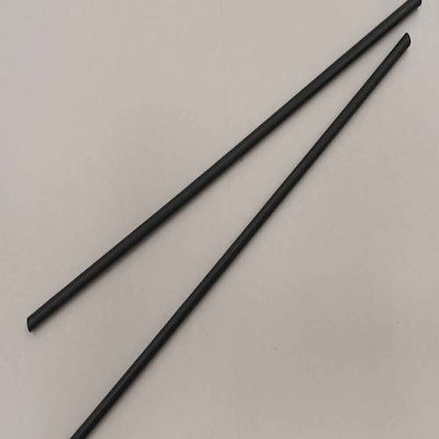 Chair Director Rods Set 2pcs Plastic Spare Parts 38cm L X Φ.6 8mm